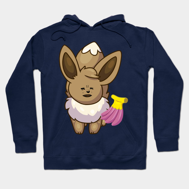 Eevee Not Like The Nanab Berry